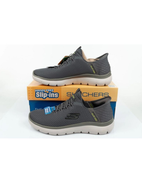 Buty skechers summits m 232457