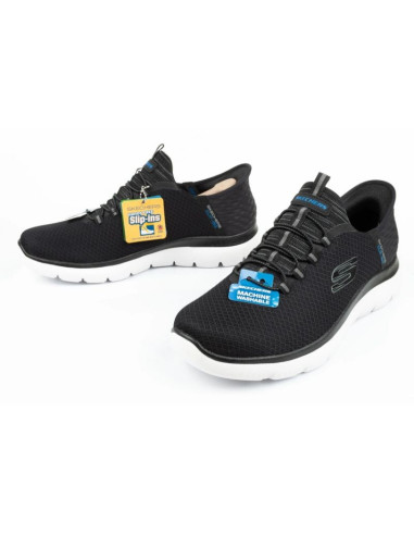 Buty skechers summits m 232457