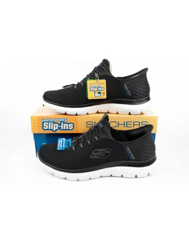 Buty skechers summits m 232457