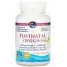 Postnatal Omega-3 (60 kaps.)