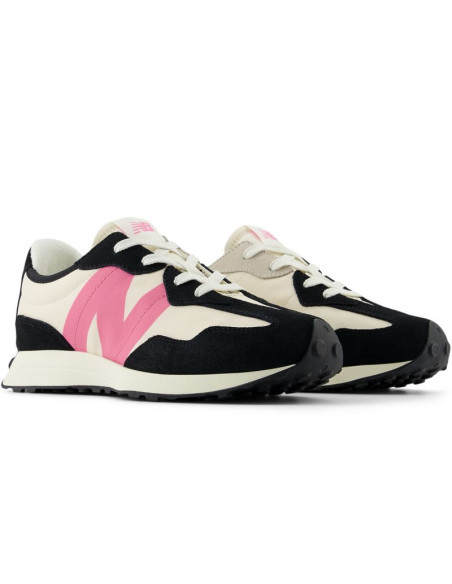 Buty new balance jr gs237