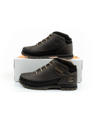 Buty timberland euro sprint m