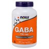 GABA 750 mg (200 kaps.)