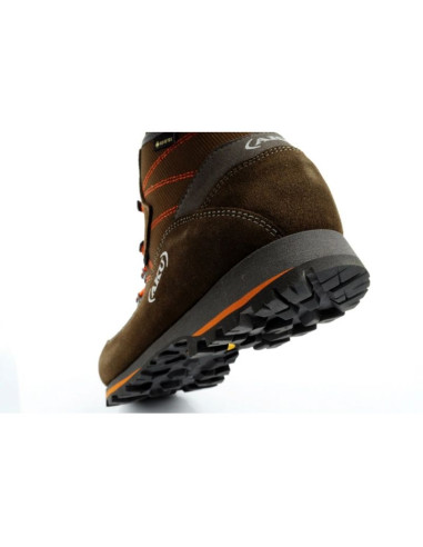 Buty trekkingowe aku tana gtx m
