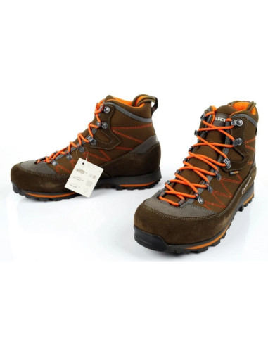 Buty trekkingowe aku tana gtx m