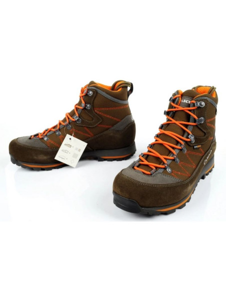 Buty trekkingowe aku tana gtx m