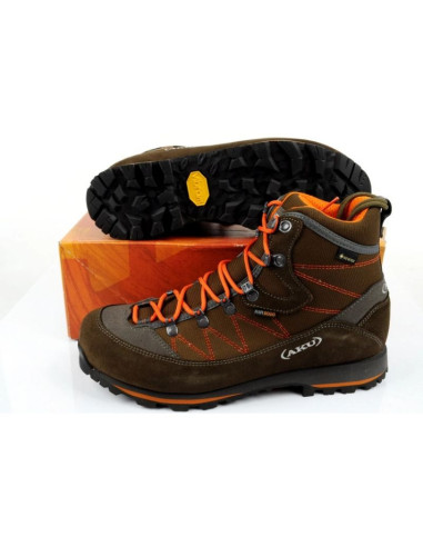 Buty trekkingowe aku tana gtx m