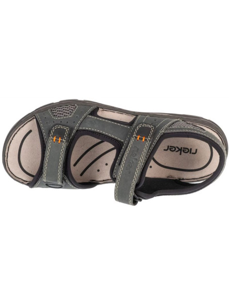 Sandały rieker sandals m 26156