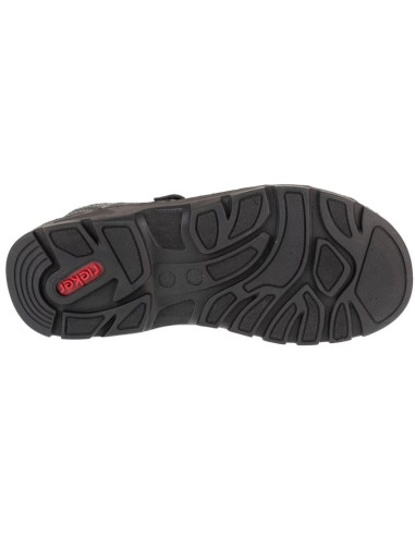 Sandały rieker sandals m 26156