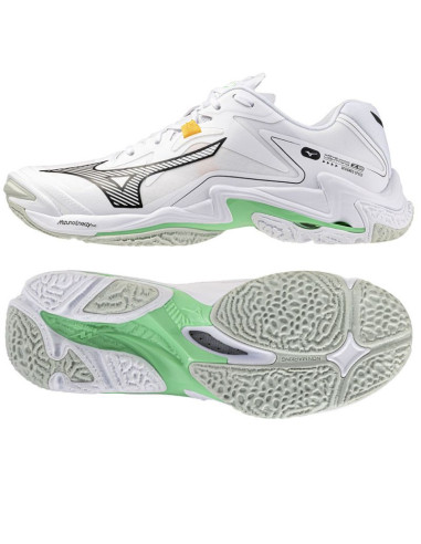 Buty do siatkówki mizuno wave lightning z8 m