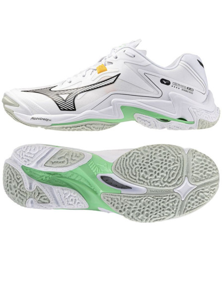 Buty do siatkówki mizuno wave lightning z8 m