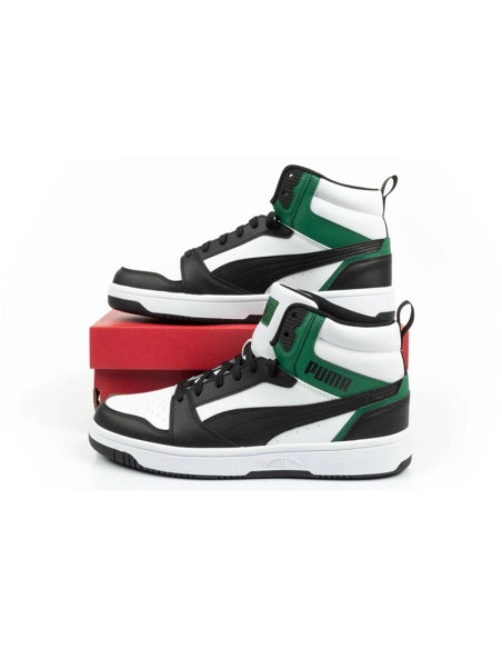 Buty puma rebound v6 m 392326