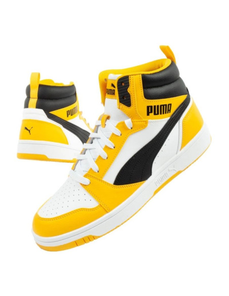 Buty puma rebound v6 m 392326