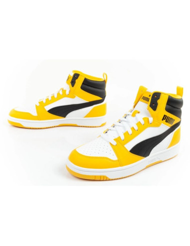 Buty puma rebound v6 m 392326