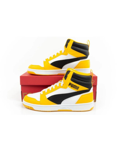 Buty puma rebound v6 m 392326