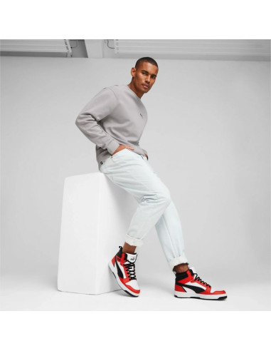 Buty puma rebound v6 m 392326