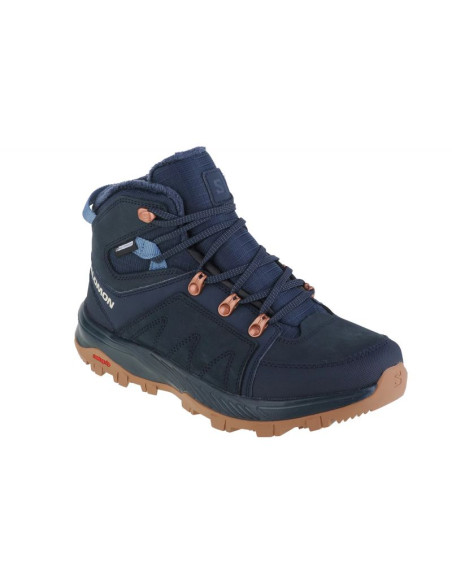 Buty salomon outchill ts cswp w