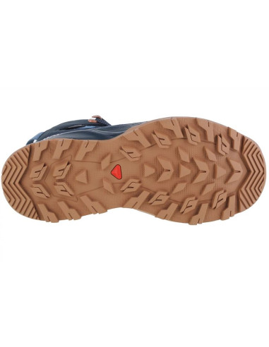 Buty salomon outchill ts cswp w