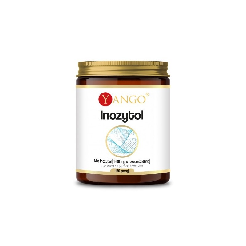 Inozytol (90 g)