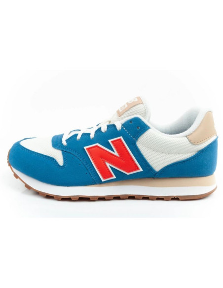 Buty new balance sneakersy m