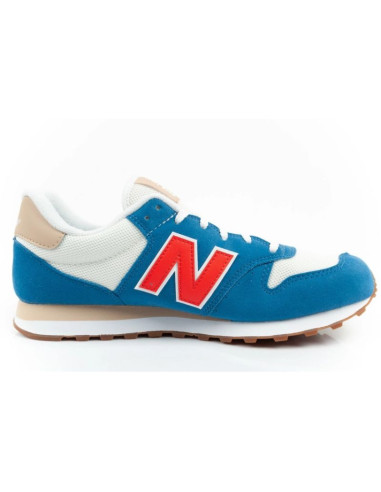 Buty new balance sneakersy m