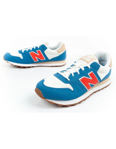Buty new balance sneakersy m