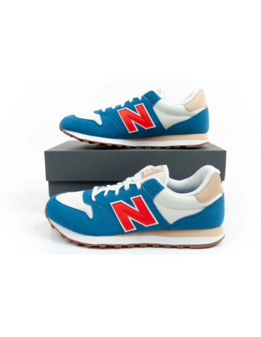 Buty new balance sneakersy m