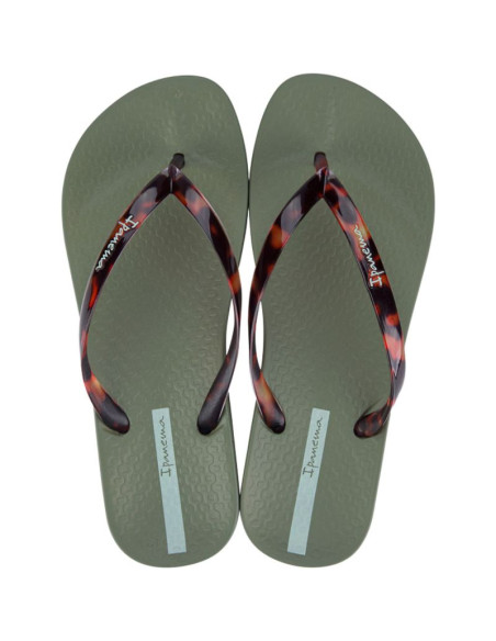 Klapki ipanema anat w 83475