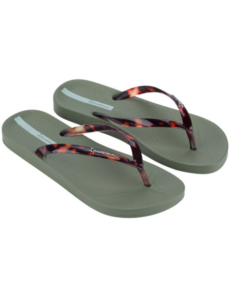 Klapki ipanema anat w 83475