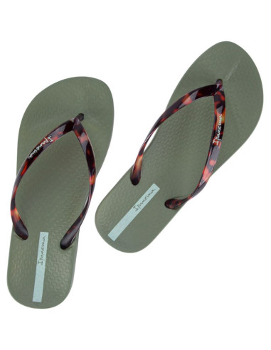 Klapki ipanema anat w 83475