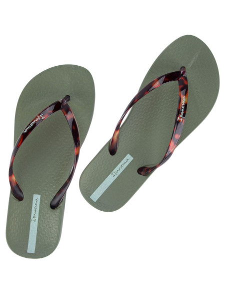 Klapki ipanema anat w 83475