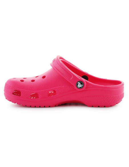 Klapki crocs classic w 10001