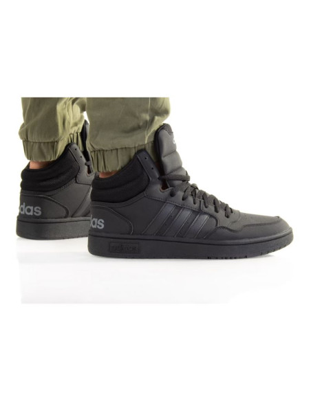 Buty adidas hoops 3.0 mid m