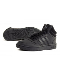 Buty adidas hoops 3.0 mid m 2