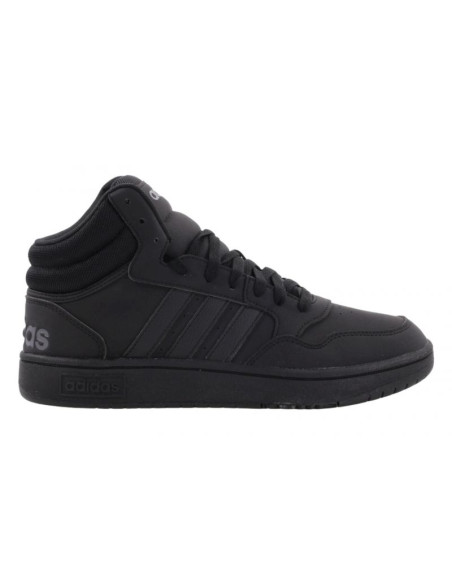 Buty adidas hoops 3.0 mid m