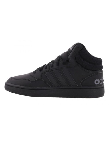Buty adidas hoops 3.0 mid m