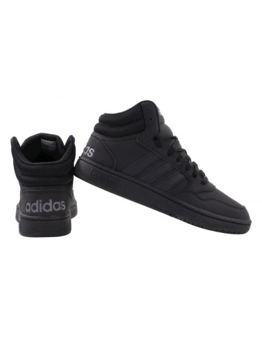 Buty adidas hoops 3.0 mid m