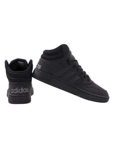 Buty adidas hoops 3.0 mid m