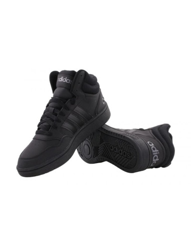 Buty adidas hoops 3.0 mid m