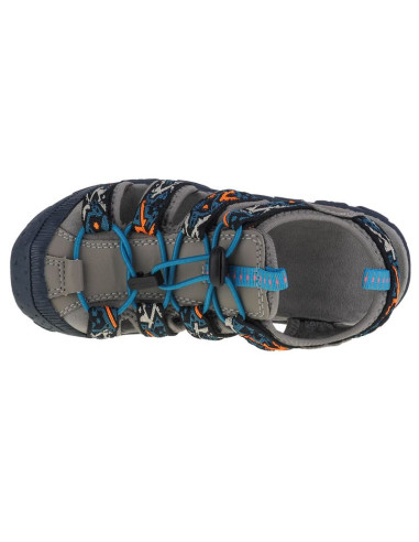 Sandały cmp sahiph hiking sandal jr 30q9524