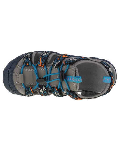 Sandały cmp sahiph hiking sandal jr 30q9524