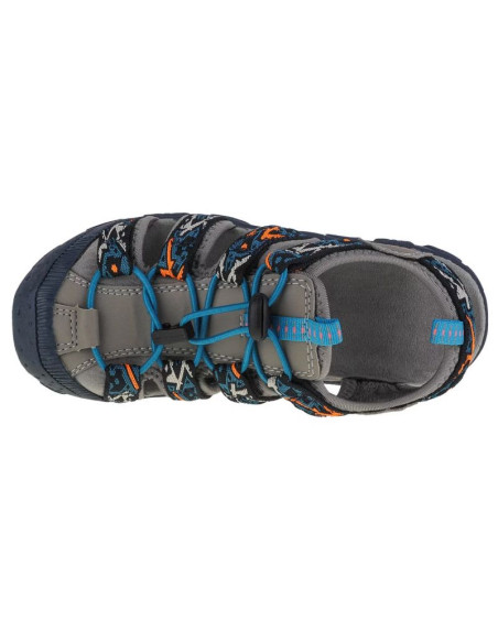 Sandały cmp sahiph hiking sandal jr 30q9524