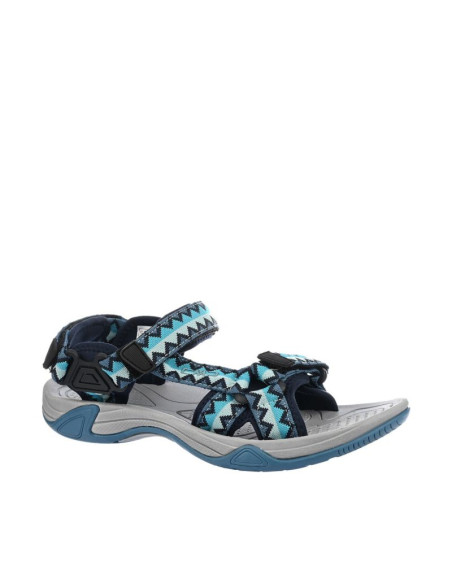 Sandały cmp hamal hiking w