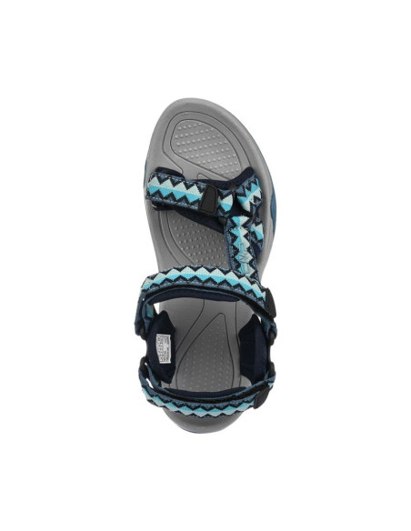 Sandały cmp hamal hiking w