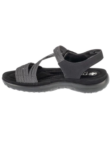 Sandały rieker sandals w 64870