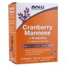 Cranberry Mannose + Probiotics (24 x 6 g)