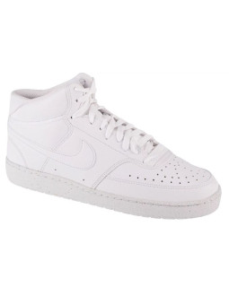 Buty nike court vision mid m dn3577