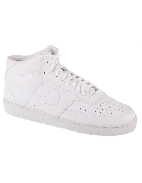 Buty nike court vision mid m dn3577