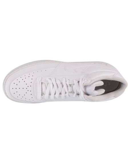 Buty nike court vision mid m dn3577