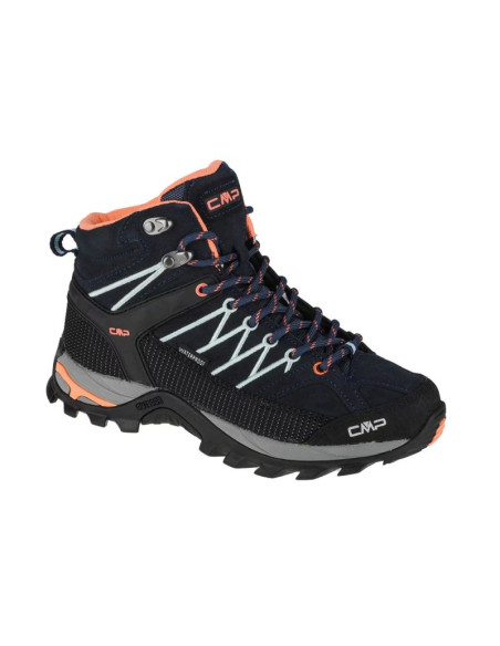 Buty cmp rigel mid w 3q12946-